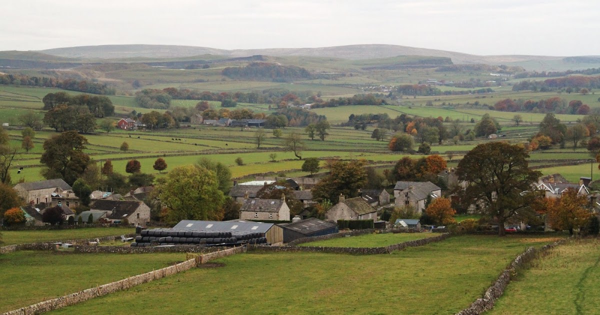 Chez Charnizay Derbyshire Dales