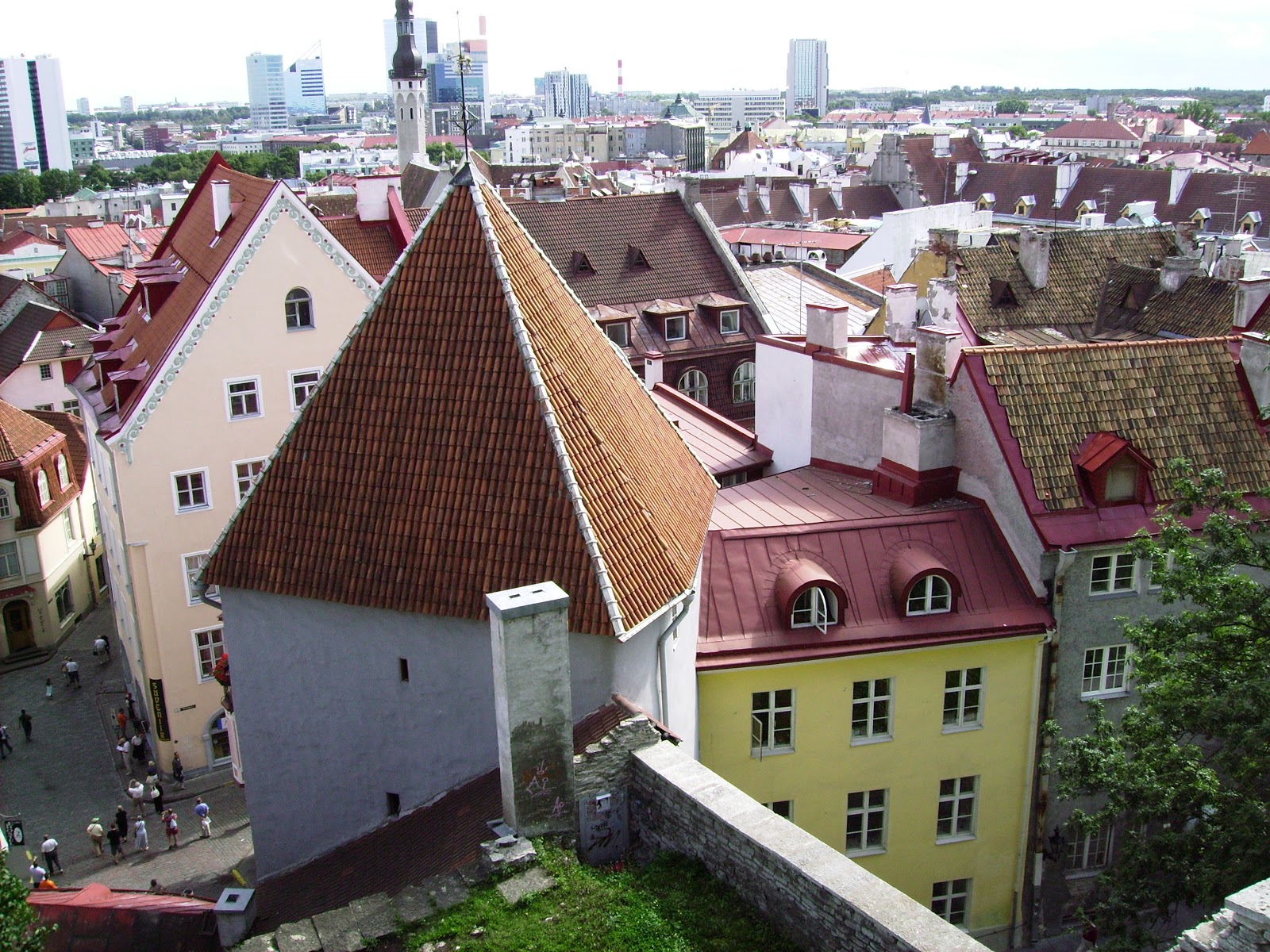 Estonia - Paradise of the North: Must See Places in Estonia