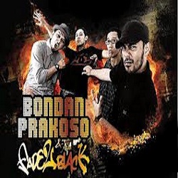 Chord Gitar Bondan - Bumi Ke Langit | Gudang Chord dan Lirik
