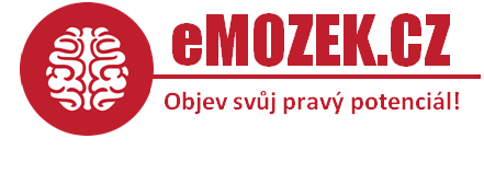 eMozek.cz - Objev svůj pravý potenciál!