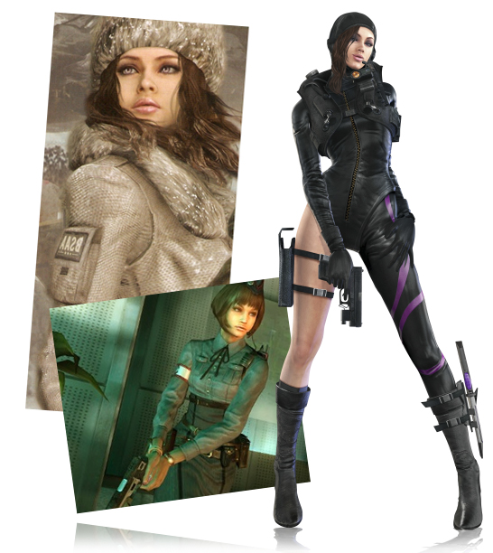 Favorite Unlockable Costume Jessica+Resident+Evil+Revelations+copia