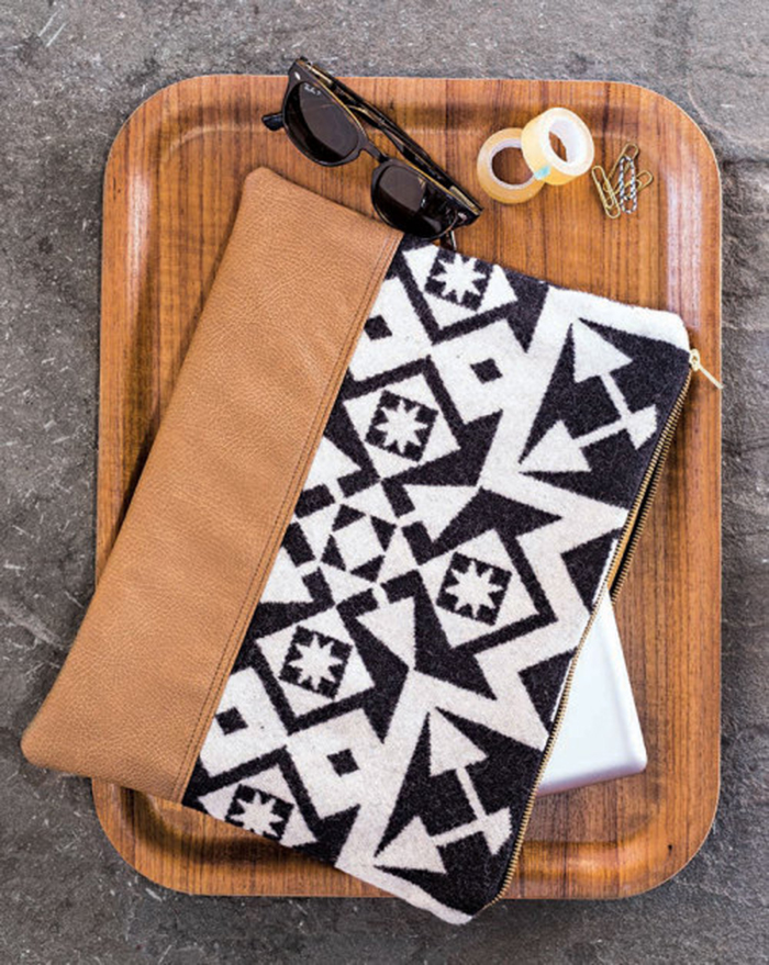 5 DIY to try laptop sleeve Ohoh Blog