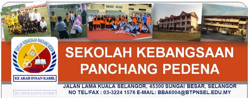 Sekolah Kebangsaan Panchang Pedena