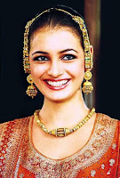 Dia Mirza