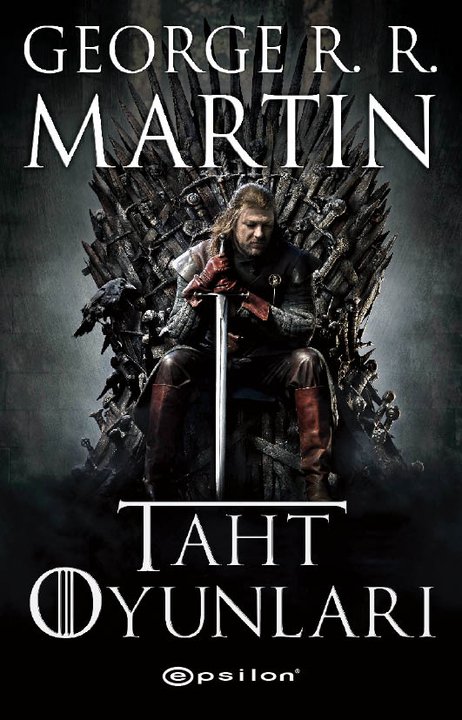 The Game Of Thrones 9 Kitap