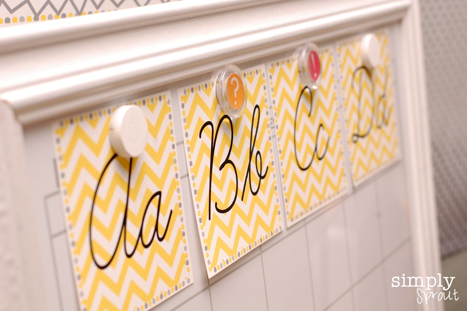 Bring Some Sunshine Into Your Classroom With Our Sunny Days