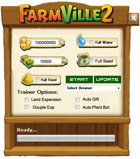 how to get free farmville cash with cheat engine