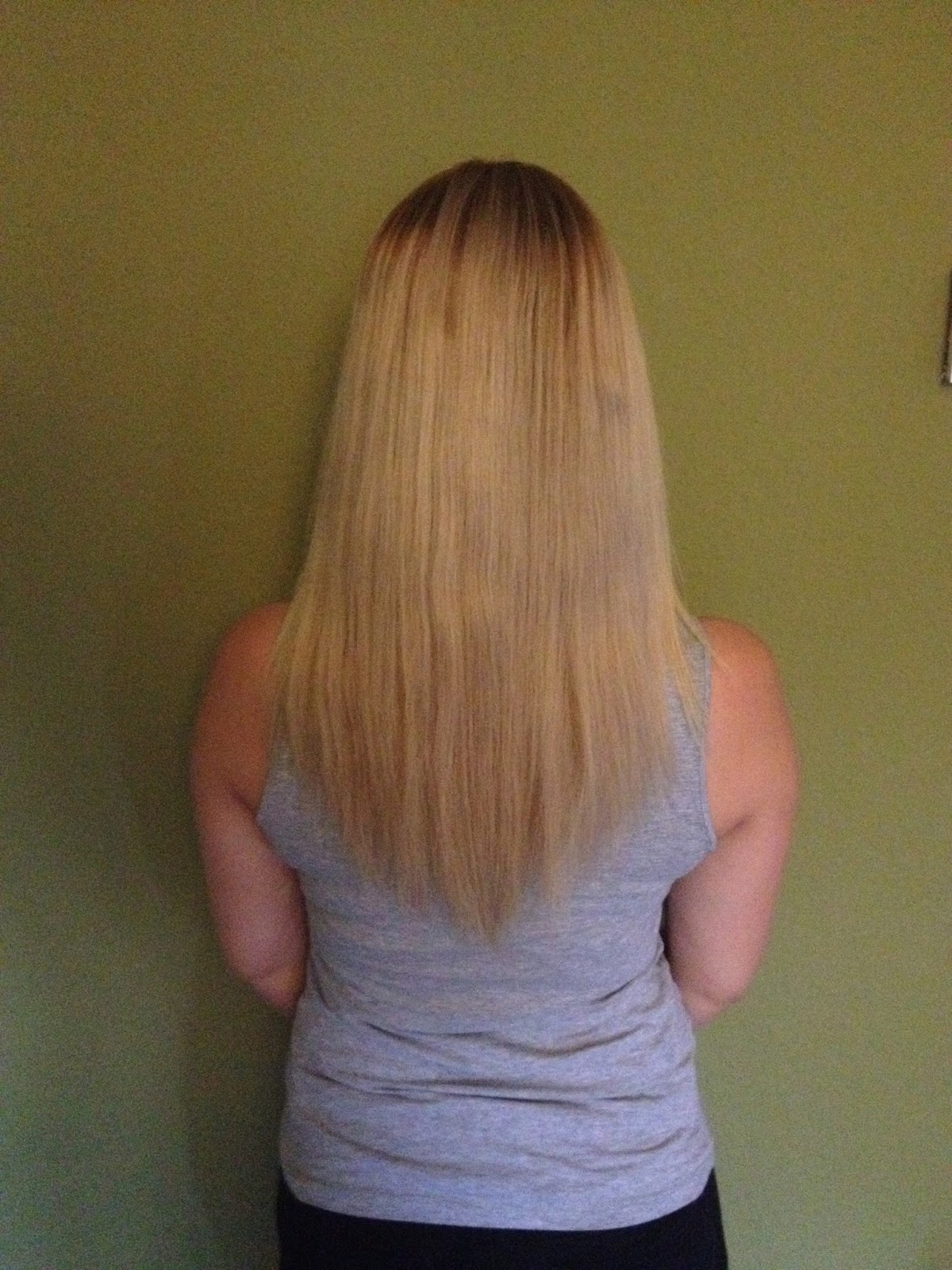 Louri Glory Braun Blond Pink Grau Lila Blond Braun Blond Grau