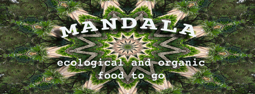 Mandala Food to Go