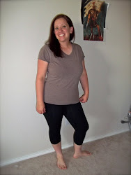Thirty Pounds Gone
