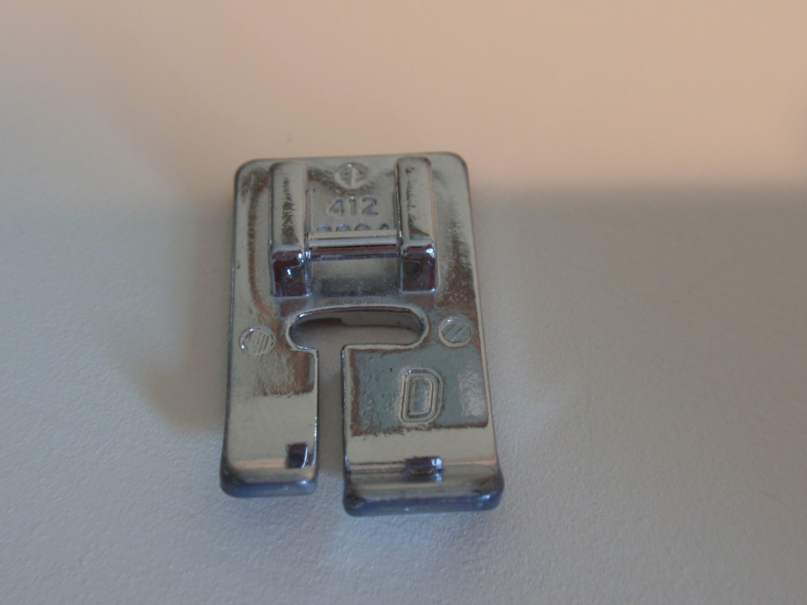 DIY by Design How to Sew a Blind Hem