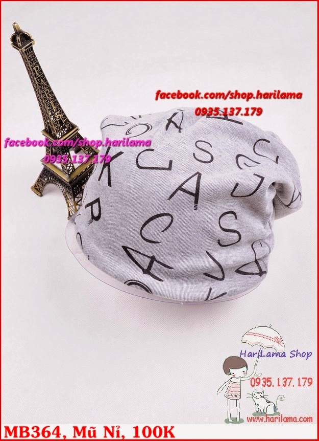 Mũ cho nam, Khăn Mũ nam, mũ len, mũ nỉ, mũ mùa đông cho nam, style hiphop cực chất - 8