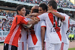 River Plate regresa a su estadio el Monumental