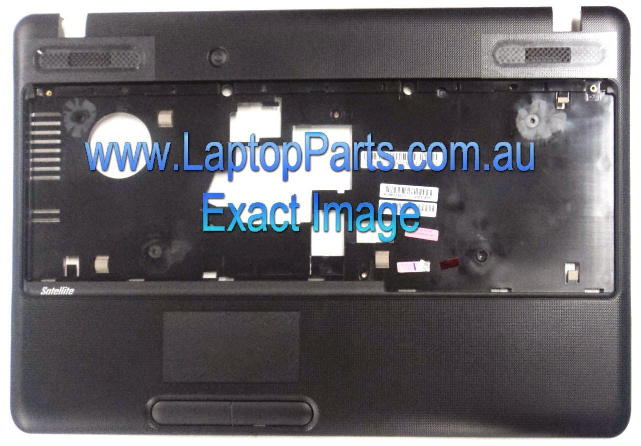 TOSHIBA SATELLITE C660 MOUSE PAD DRIVER