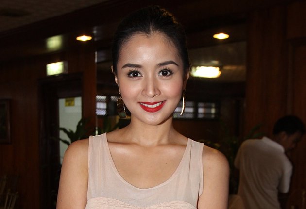 Kris Bernal