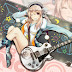 Super Sonico Vai ter um Anime
