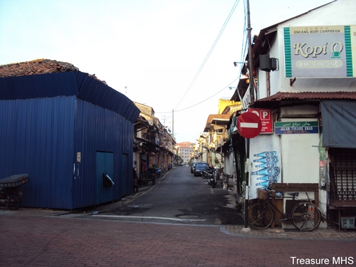 Kota Laksamana