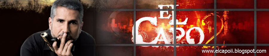El Capo 2