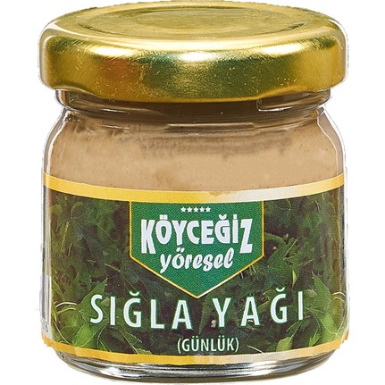 Köyceğiz Sığla Yağı 40Gr