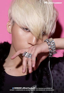 Daesung ♥