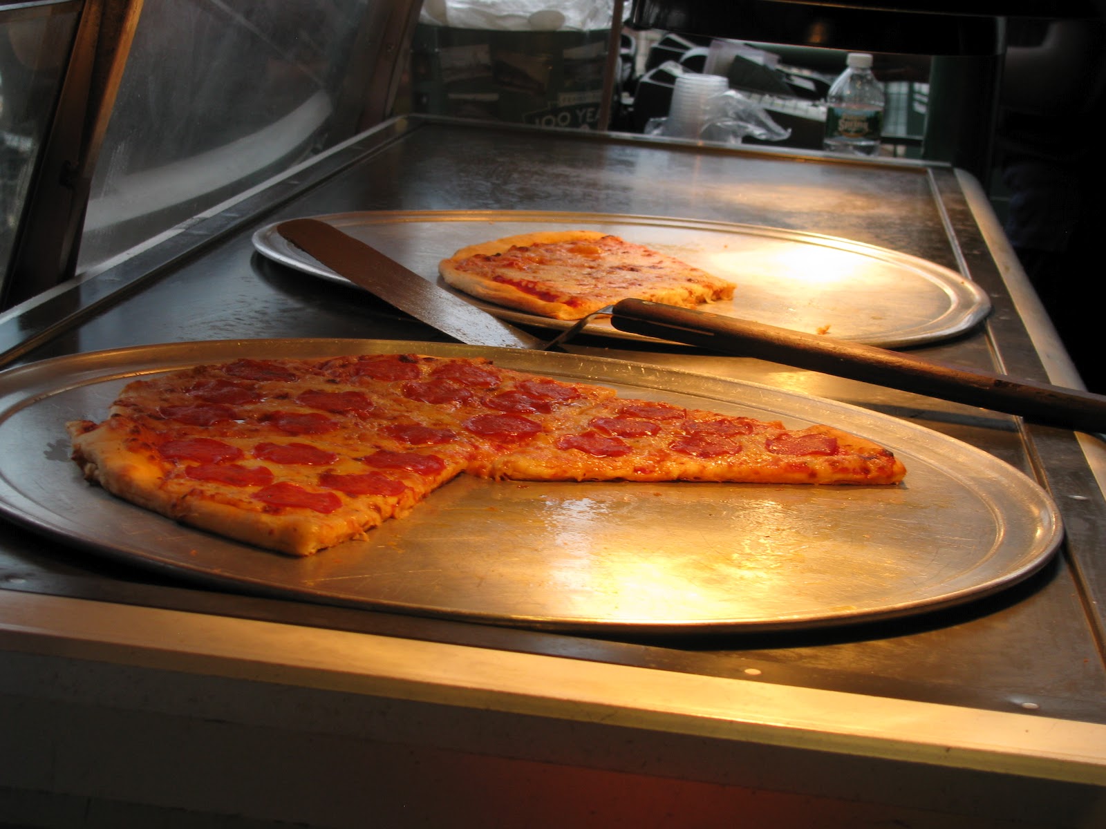 Corrie Food Food at Fenway Park Boston, MA