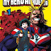 Star Comics: MY HERO ACADEMIA di Kohei Horikoshi anche in Limited Edition