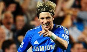 Inter Akan Datangkan Fernando Torres Musim Depan