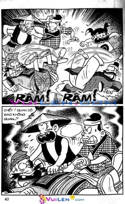 than dong dat viet tap 9