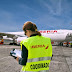 Iberia lidera el ranking como la aerolínea más puntual del mundo