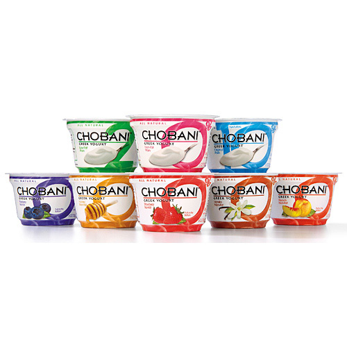 chobani greek yogurt {giveaway} the SIMPLE moms