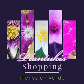 Plantukis Shopping