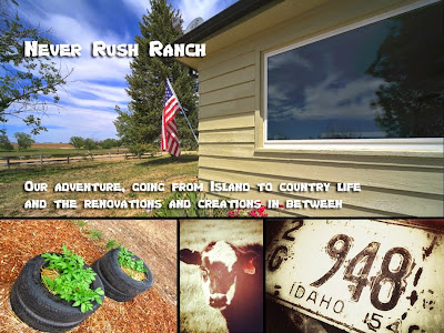 Never Rush Ranch