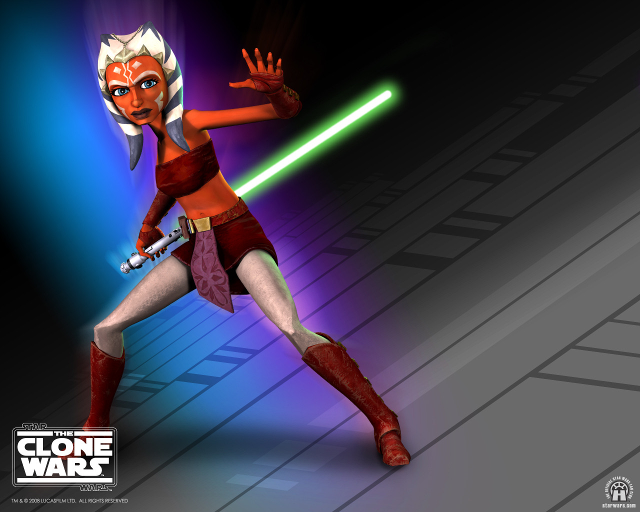 Tlcharger Star Wars: The Clone Wars Saison 03