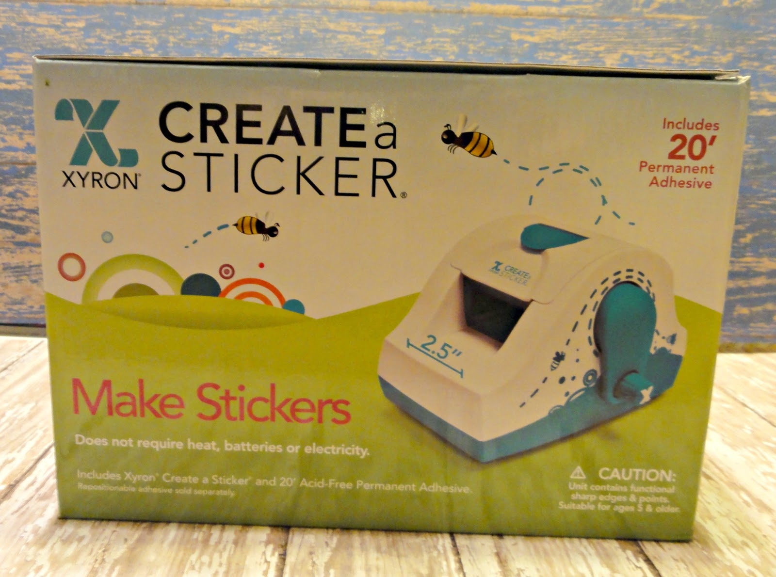 The Cookie Puzzle Custom Cookie Bag Stickers