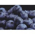 Gigiant blue berries eat them they make you loose weight