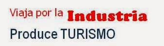 TURISMO INDUSTRIAL