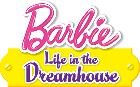 Barbie Life in The Dream House
