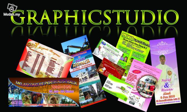 Signboard And Printing Service