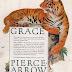 Pierce Arrow tiger advertisement art