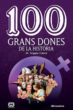 100 grans dones de la història