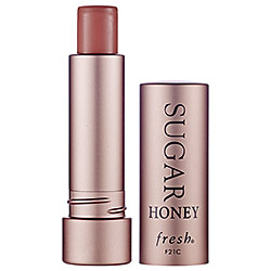 The Beauty of Life: So Fresh: Fresh Sugar Honey Tinted Lip Treatment SPF 15