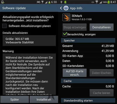 GALAXY S4 GALAXY S4