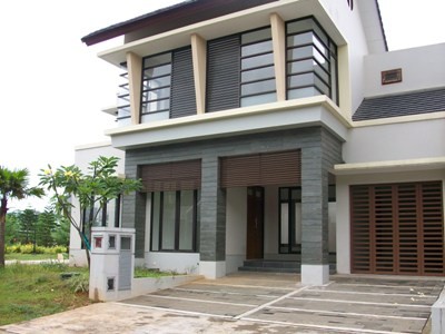 Rumah Idaman on Saiful Arif  Mengidamkan Rumah Idaman