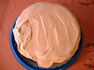 Tarta Guinness Tarta Guinness
