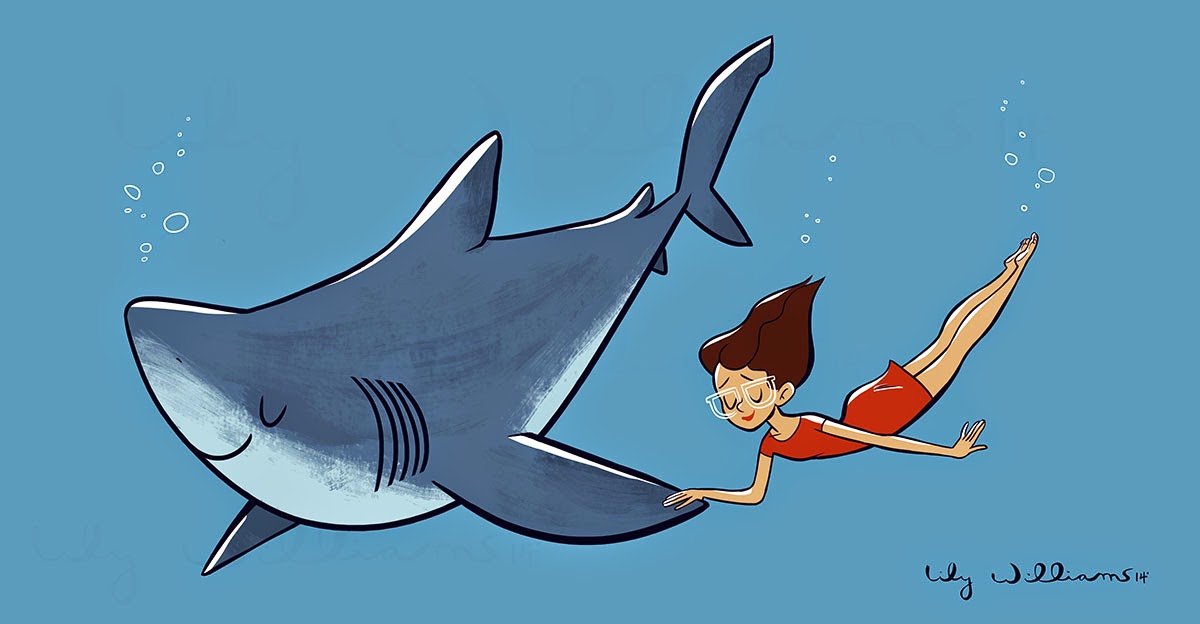 Shark Week, 2014 on iTunes