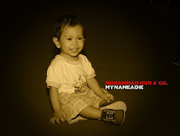 Muhammad Nur A'qil .