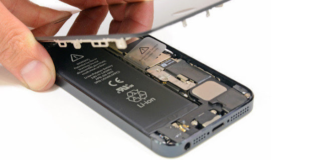 Amplia la memoria de tu iPhone a 128 GB por 92 dólares