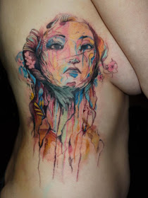 Tattoo Art Tattoo Art