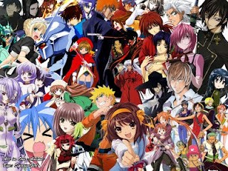 Anime Terpopuler Anime Terpopuler