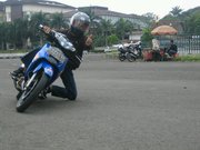 Cornering